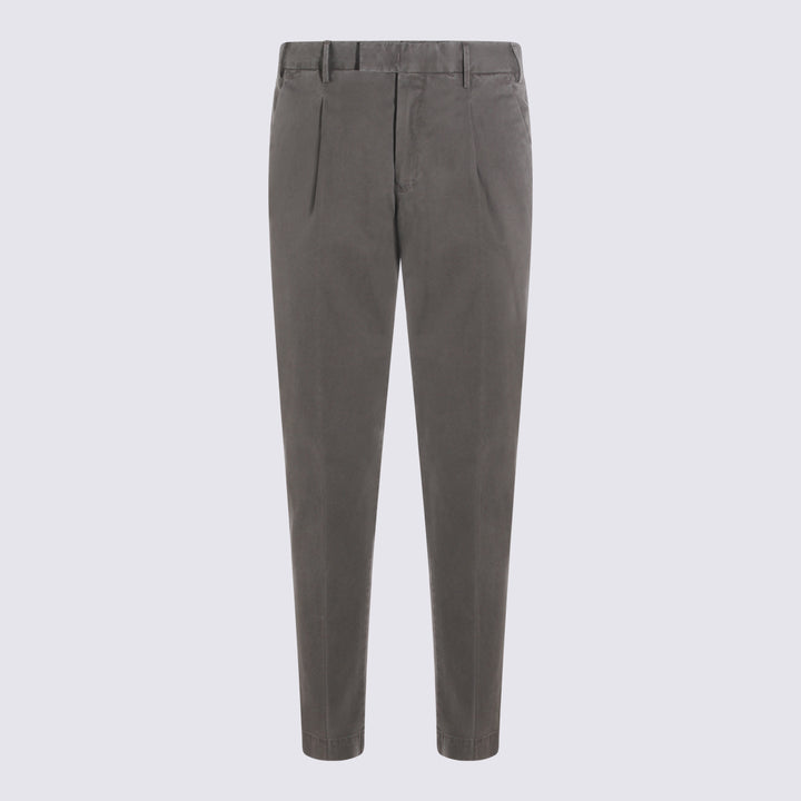 Pt Torino Trousers - Chiari e Naturali | 52650eeb4cccb1c76bb4c45c52d9229ee5f67e0c