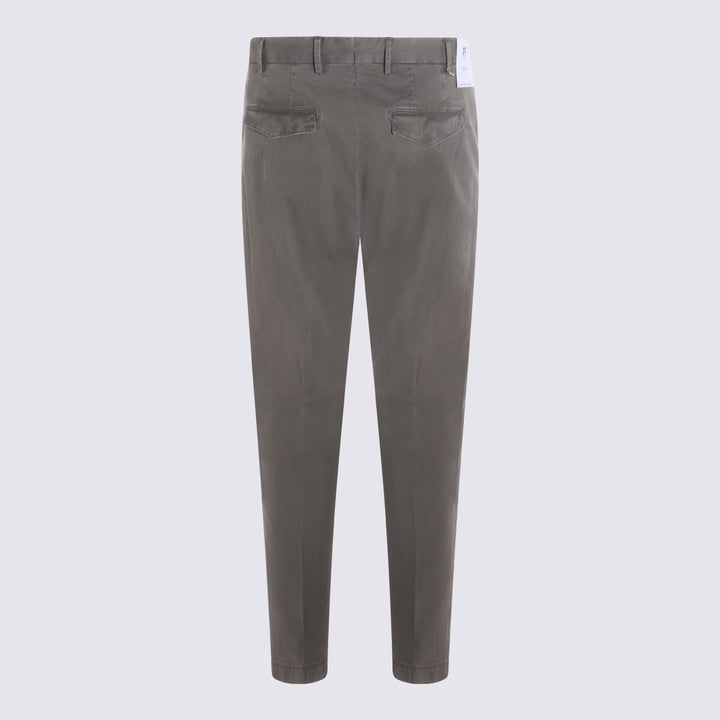 Pt Torino Trousers - Chiari e Naturali | 6cad11c2bfa0773806d0b37b8e8ddb6d0682ba1a