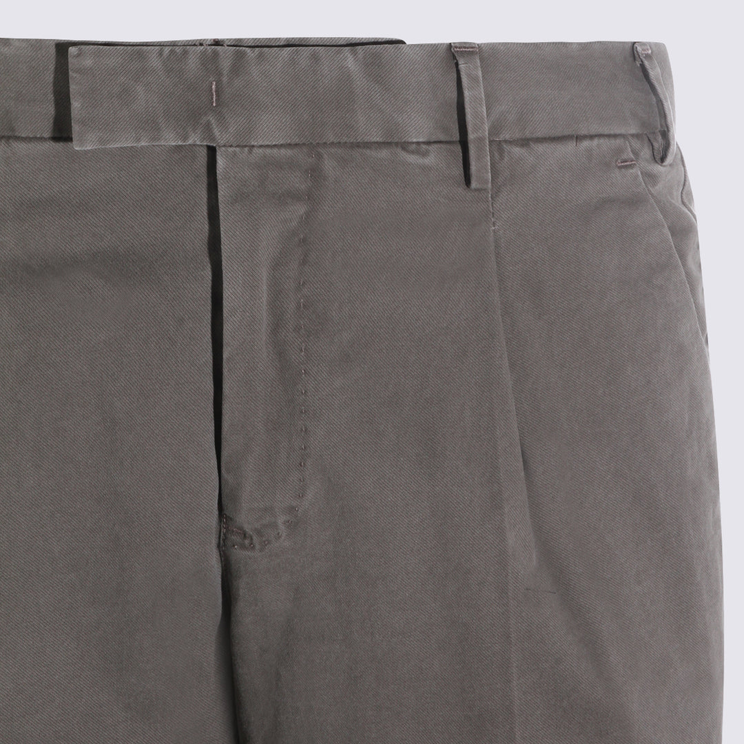 Pt Torino Trousers - Chiari e Naturali | b968497b3d2221a57bcd82e8744eb86a442f2d8f
