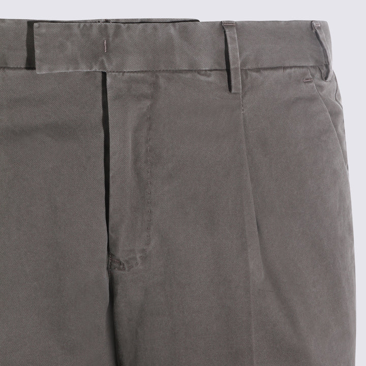 Pt Torino Trousers - Chiari e Naturali | b968497b3d2221a57bcd82e8744eb86a442f2d8f