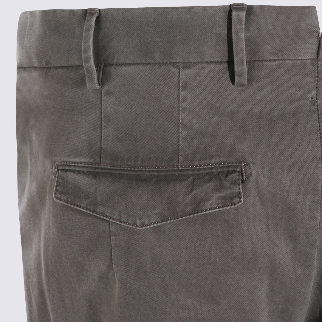 Pt Torino Trousers - Chiari e Naturali | 1b957e5becab4634c290618fa5cb97ac5c0503e8