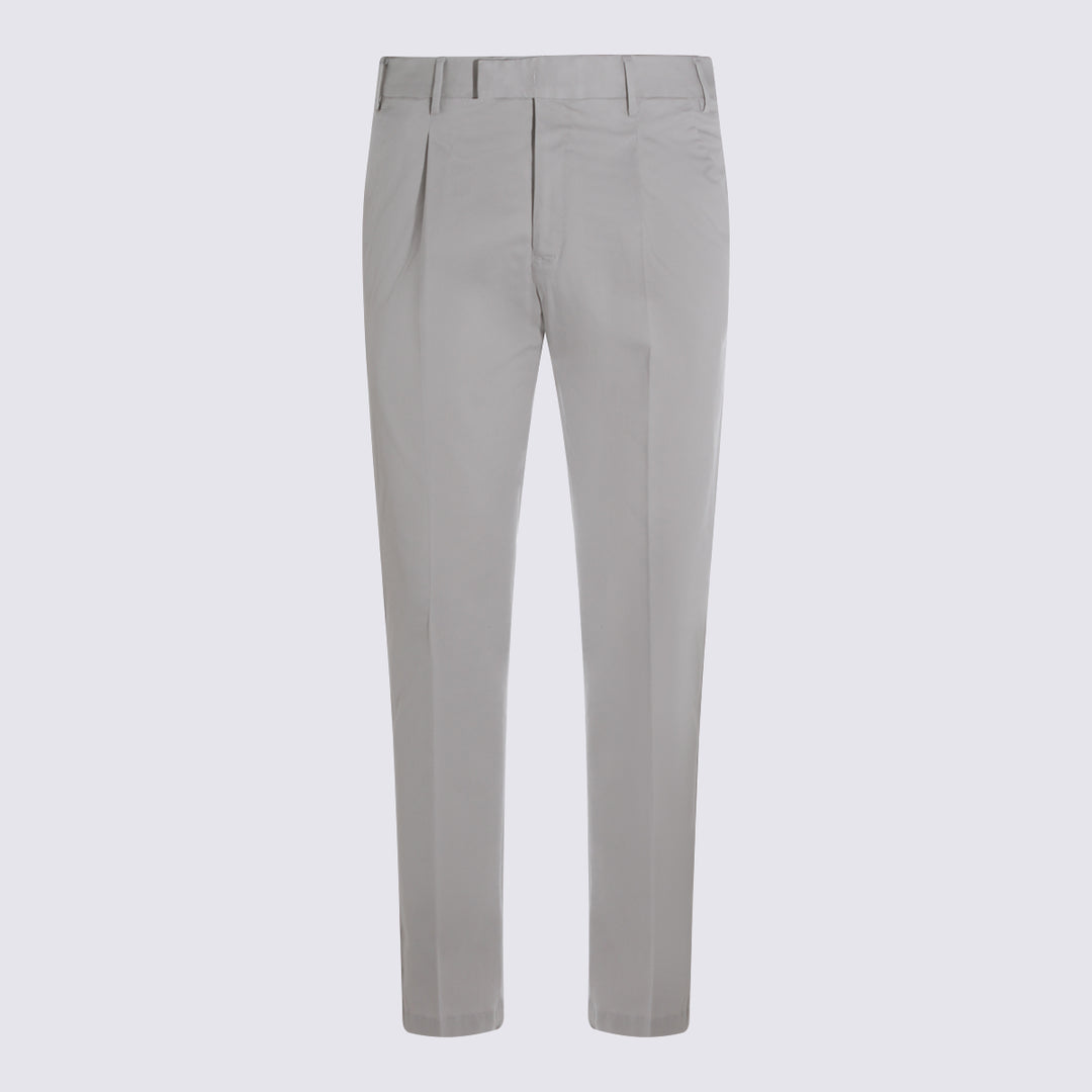 Pt Torino Trousers - Neri e Grigi | cb49adc054c9f33d09881d0210873620ab56c5ff