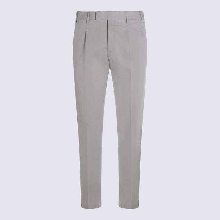 Pt Torino Trousers - Neri e Grigi | cb49adc054c9f33d09881d0210873620ab56c5ff