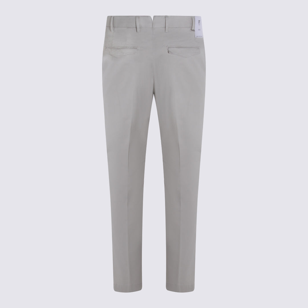 Pt Torino Trousers - Neri e Grigi | 4f553eb180726da99002364a74e7a92d62657525