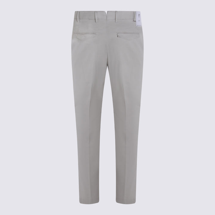 Pt Torino Trousers - Neri e Grigi | 4f553eb180726da99002364a74e7a92d62657525