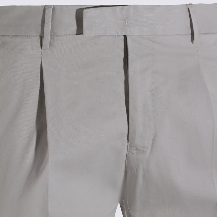 Pt Torino Trousers - Neri e Grigi | 60bc4d1ad229dc4032461746e3cb84b09a53bc48