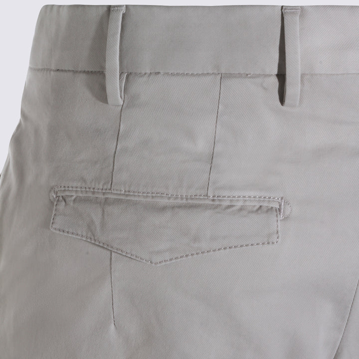 Pt Torino Trousers - Neri e Grigi | 7d1e91ed099ed9db4dcb1bfc096649d10c0c559c