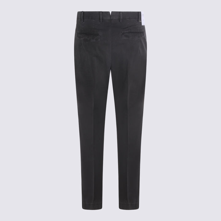 Pt Torino Trousers - Blacks and greys | a16c309c0728626a7945e47ad81f53a469e17920