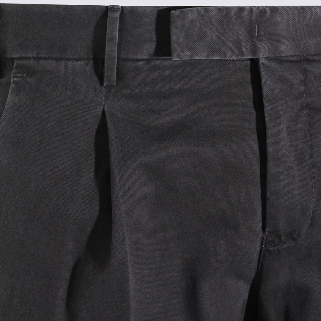 Pt Torino Trousers - Blacks and greys | 5d508bbf7b8abe750f5189540f9bd24f083c6946