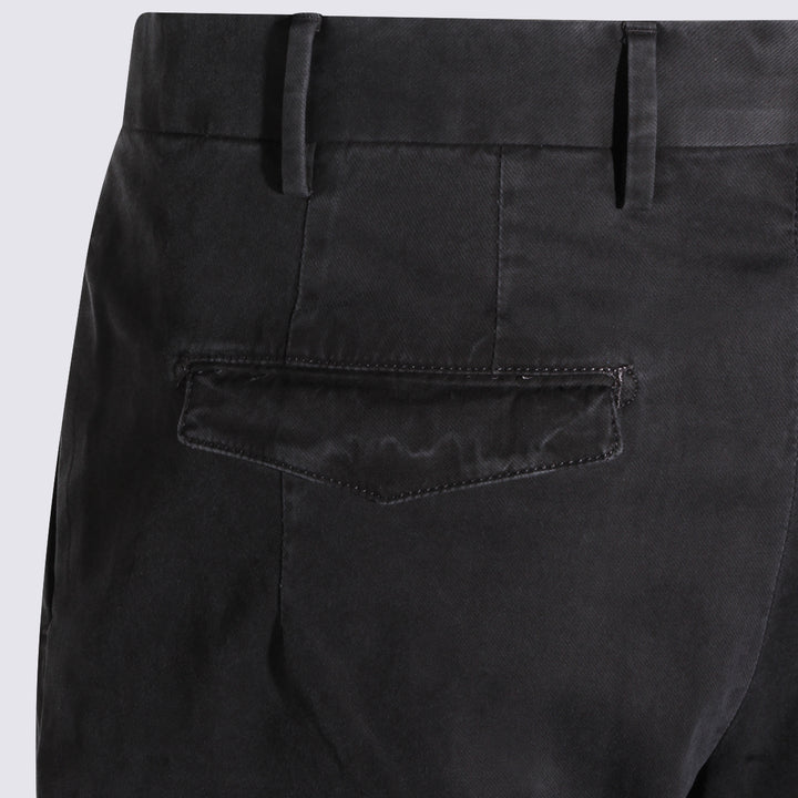 Pt Torino Trousers - Blacks and greys | ec90c06f865eb4b0fcef476b12828182907a4f85