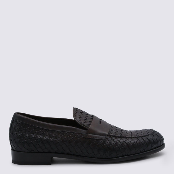 Doucal'S Flat shoes - Marrone | 34e2f5c81f9ccf9b9c78b4885325145908b8b718