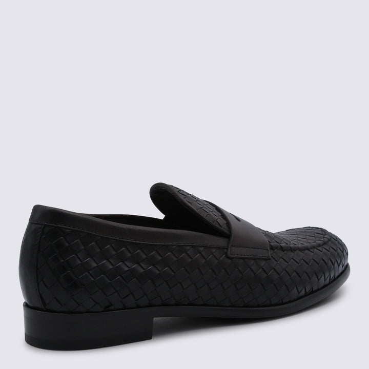 Doucal'S Flat shoes - Marrone | 8a2fb3f2e9cc9dfd6f89c24c73a744fb44351a5c