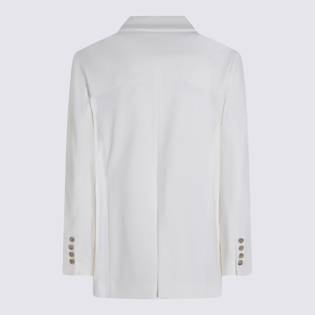 Herno Jackets - Bianco | 8895cbe90954aae29acfe8afe9c35e90dbb60f11