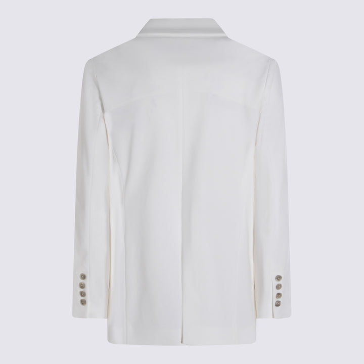 Herno Jackets - Bianco | 8895cbe90954aae29acfe8afe9c35e90dbb60f11