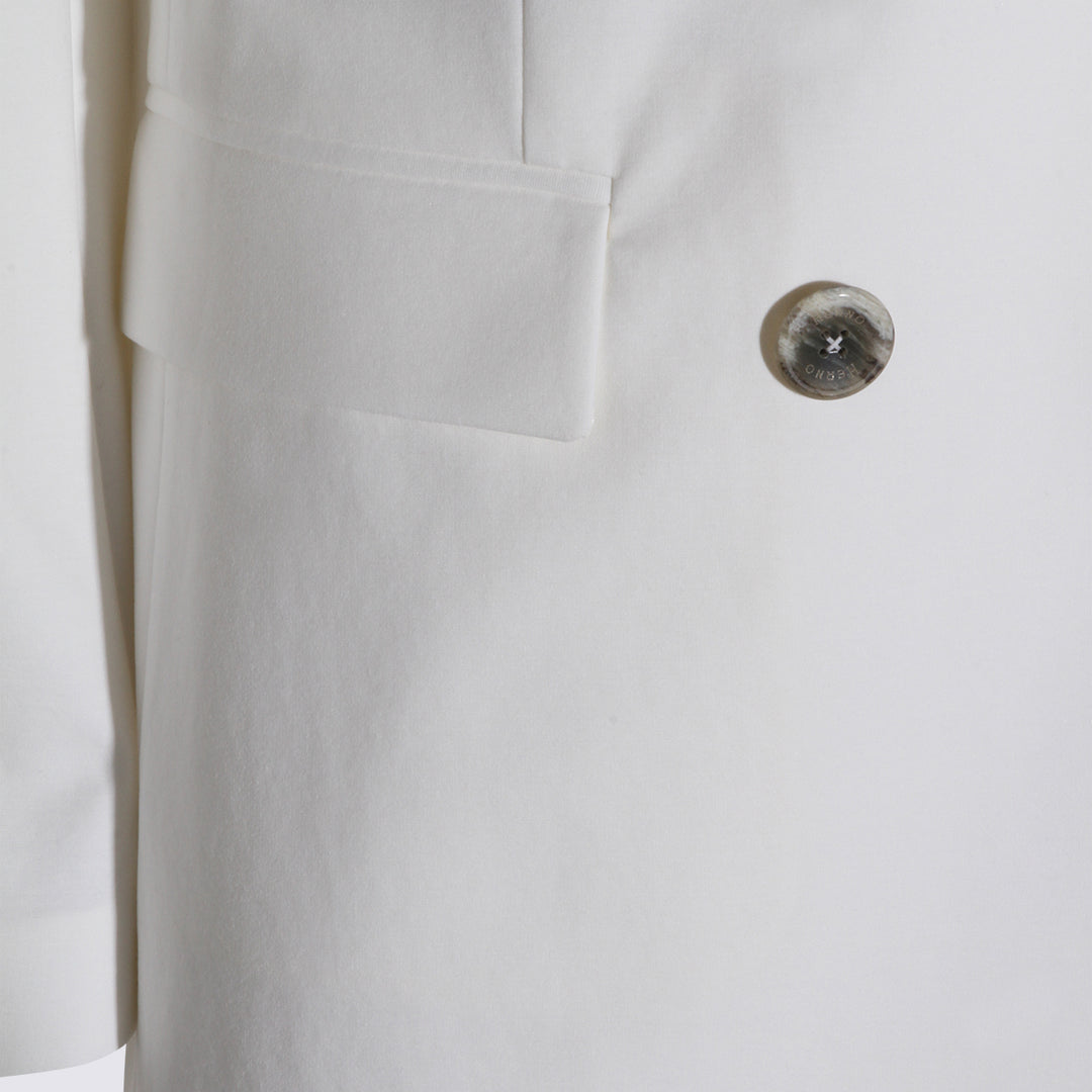 Herno Jackets - Bianco | c2e8015b47a7bcef815ec70de53ee70f2e7ed13e