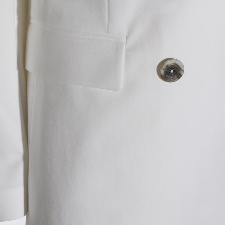 Herno Jackets - Bianco | c2e8015b47a7bcef815ec70de53ee70f2e7ed13e