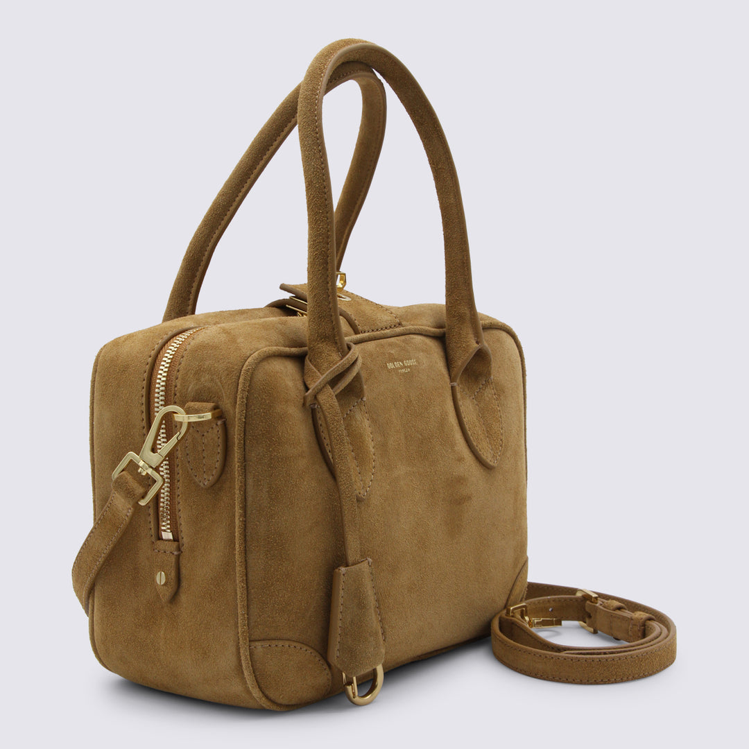 Golden Goose Bags - Marroni | e1dd90b58bb07d8cf96c87f673beb595892b5773