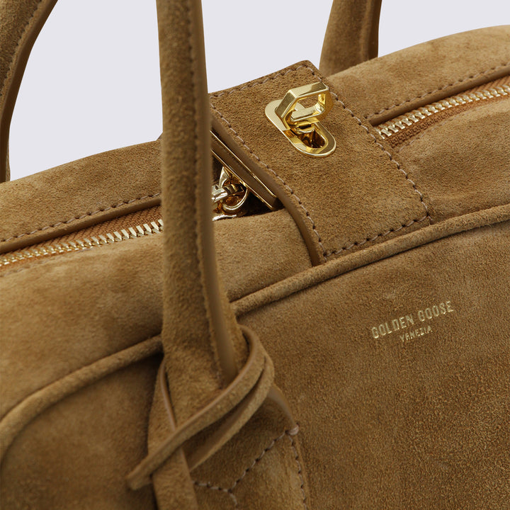Golden Goose Bags - Marroni | 900114784dbf082cf990dcd9619dbd508b76a3cd