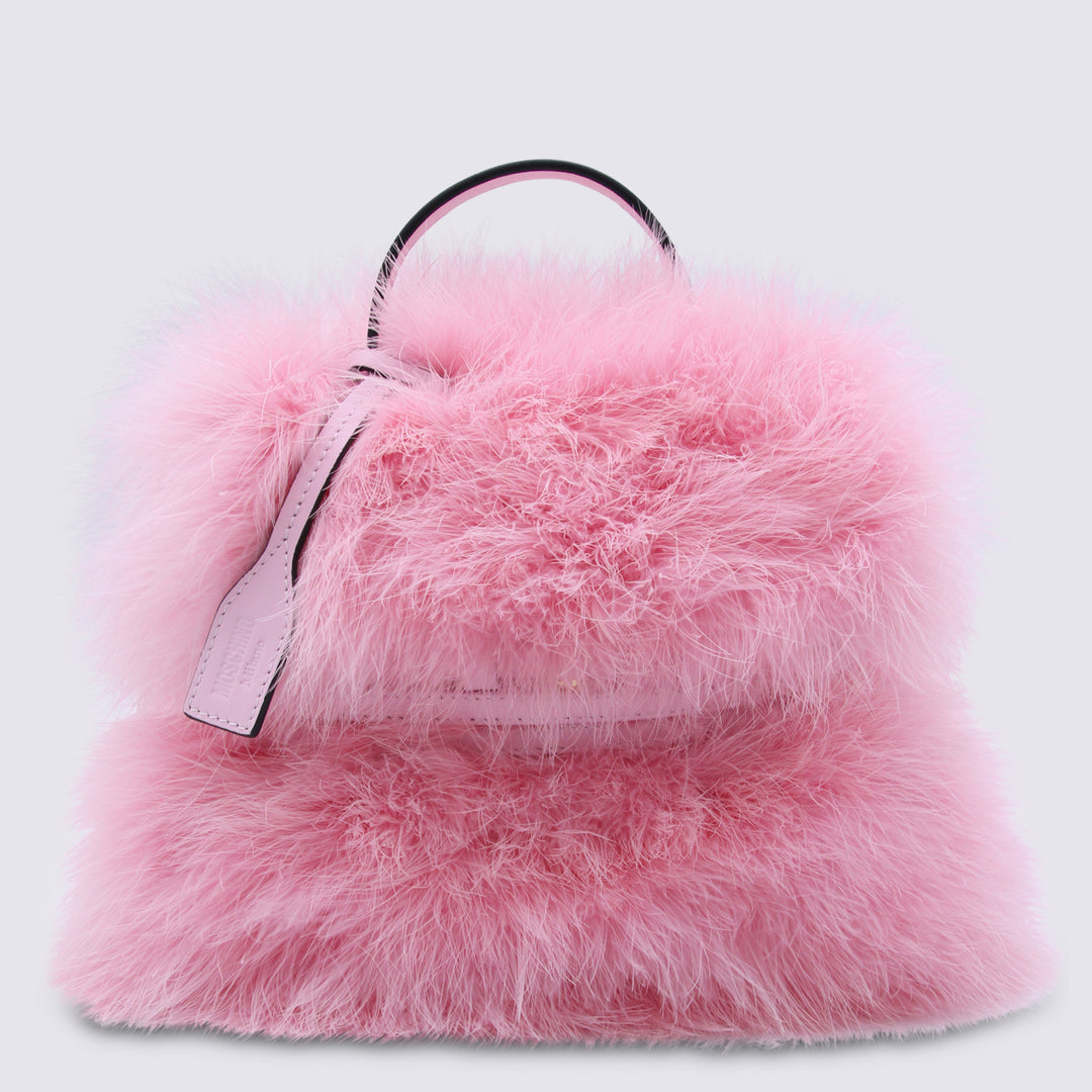 Moschino Bags - Light and natural | 09130cc6ae7ed2bd49768969e9025298f9f64bfb