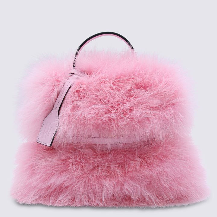 Moschino Bags - Light and natural | 09130cc6ae7ed2bd49768969e9025298f9f64bfb