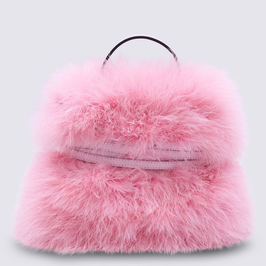 Moschino Bags - Light and natural | 0df329408d793a5566bc9c1d6a20a6bbd4a61578