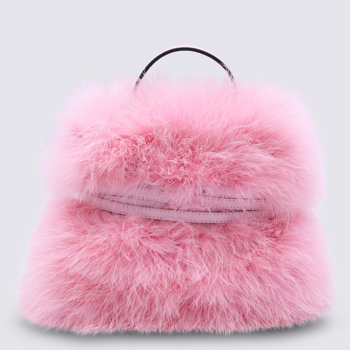 Moschino Bags - Light and natural | 0df329408d793a5566bc9c1d6a20a6bbd4a61578