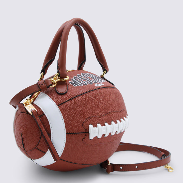 Moschino Bags - LEATHER | b367c6d3bb640541079cadedb0e500f4fb467118