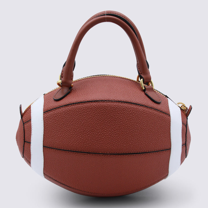 Moschino Bags - LEATHER | e443f75842e27007eccea068861c06c3e94662d8