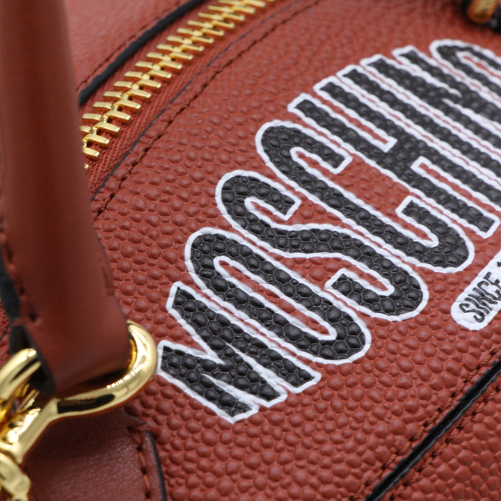 Moschino Bags - LEATHER | c798ec08b194421fc1a83803c647e300698a326e