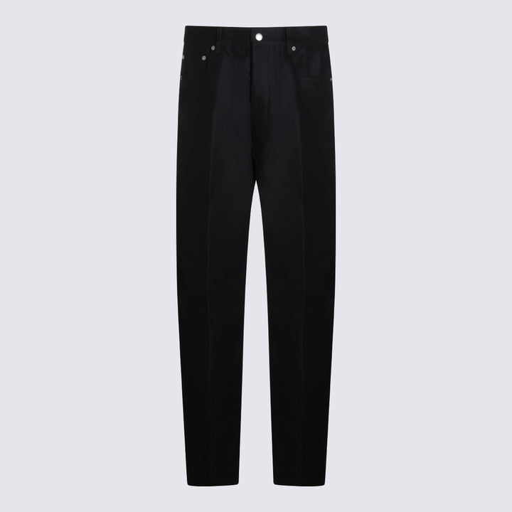 Rick Owens Jeans - Blacks and greys | 0b8f1a242bfee2eb1f3bfd5a5249cf00a7c08e0d