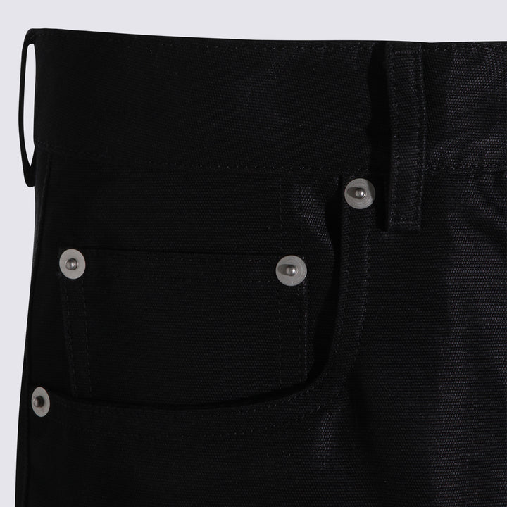 Rick Owens Jeans - Blacks and greys | f6dfed580470b68749ee944c9e482584256cbefc