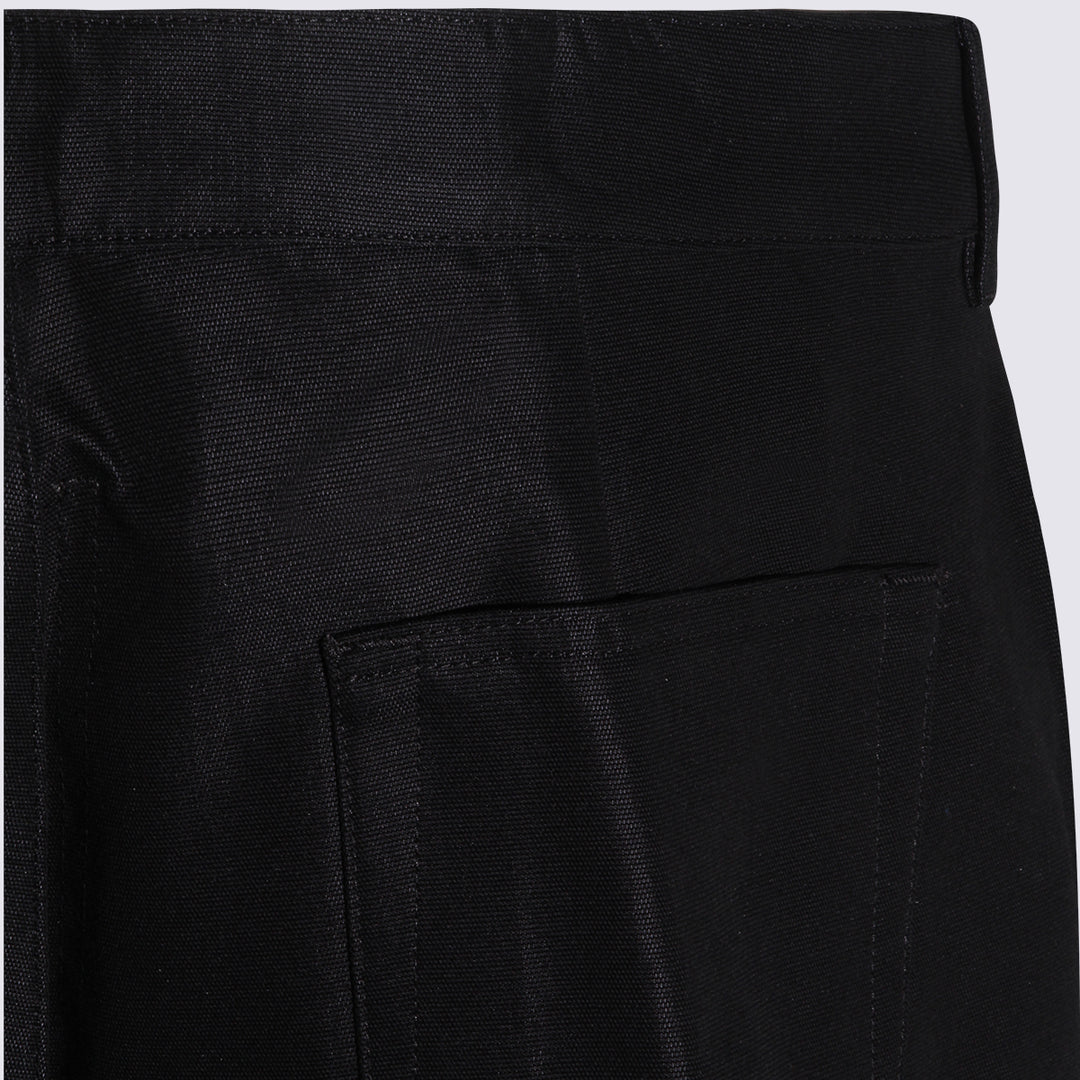 Rick Owens Jeans - Blacks and greys | 449b56bf7b1bdcb78dd39bb0ab538a5dc103b018