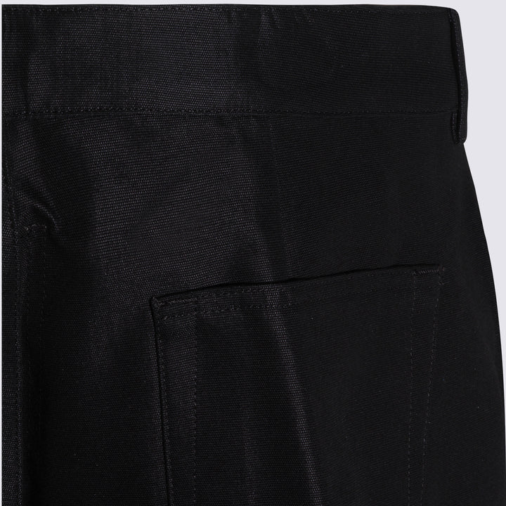 Rick Owens Jeans - Blacks and greys | 449b56bf7b1bdcb78dd39bb0ab538a5dc103b018