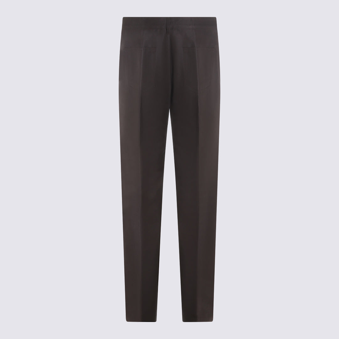 Rick Owens Jeans - DARK DUST | 60d364f1918ebd46facf9e2f4a34e454bf3c7e91