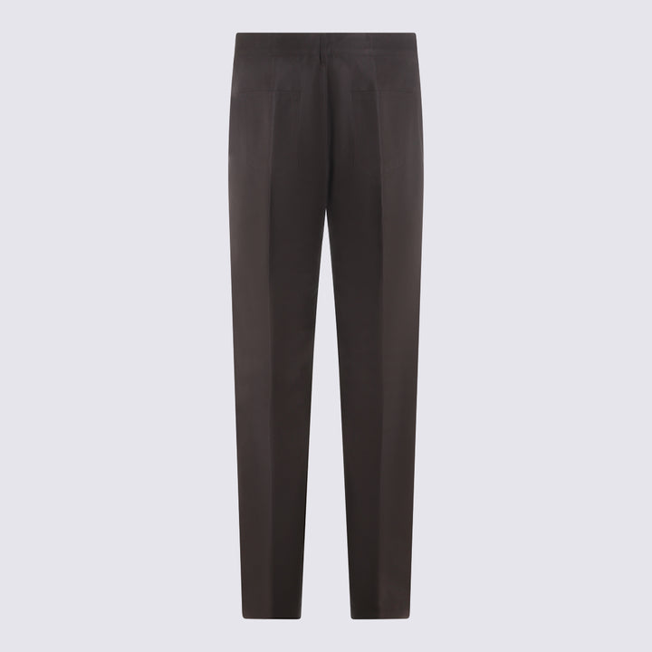 Rick Owens Jeans - DARK DUST | 60d364f1918ebd46facf9e2f4a34e454bf3c7e91