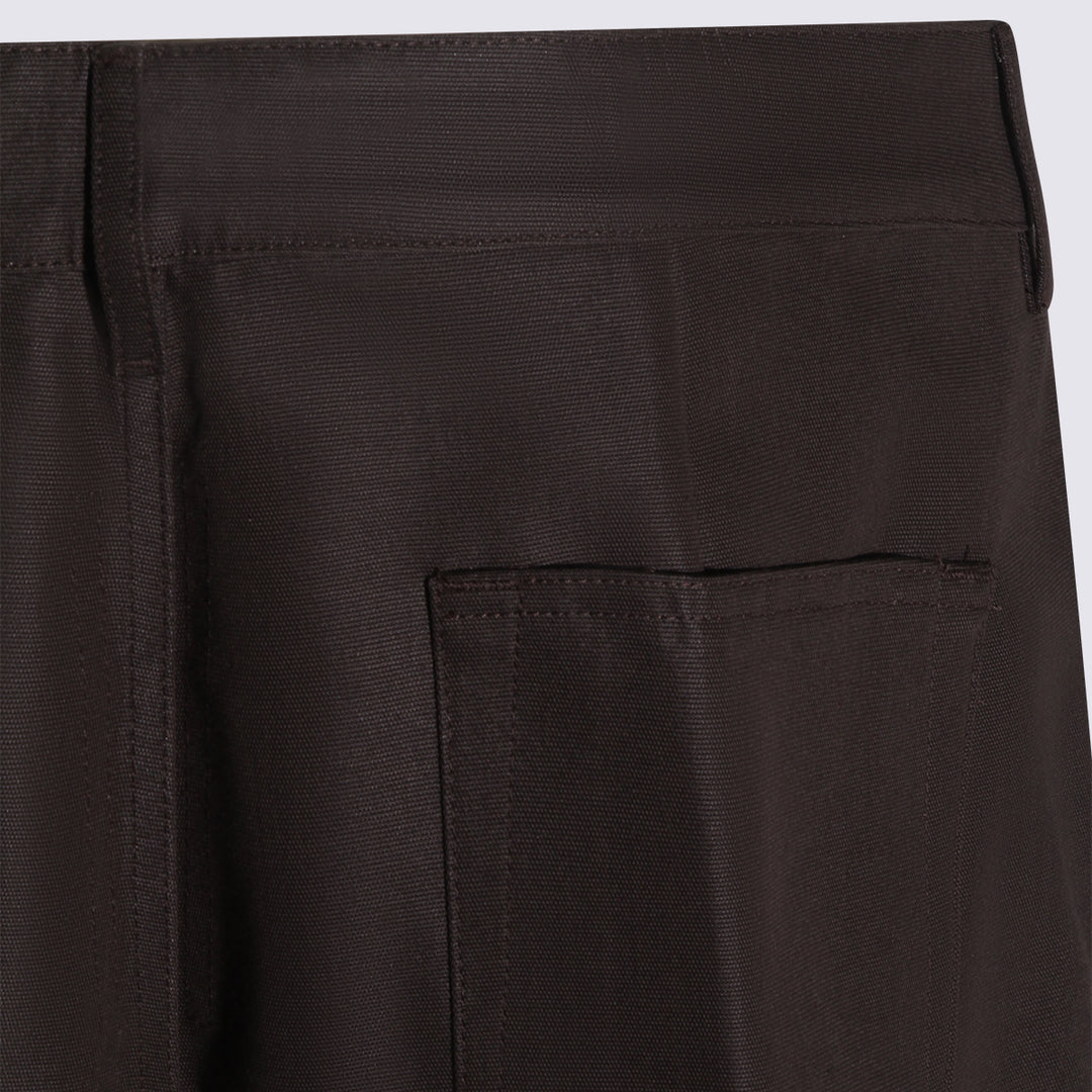 Rick Owens Jeans - DARK DUST | e0334565fe0419a296a2ebcca86c2aa3c38203d6