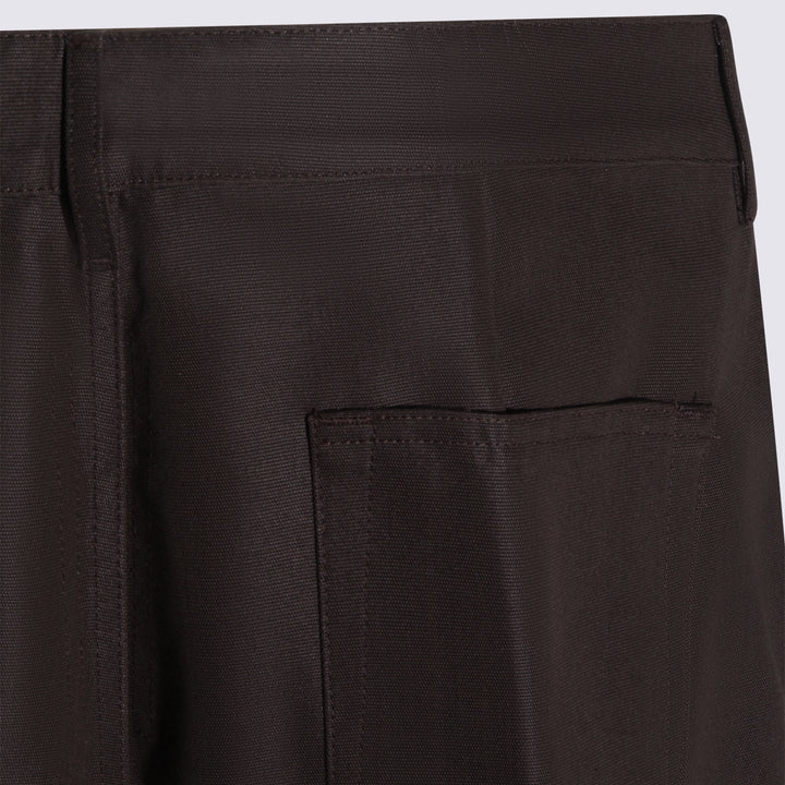 Rick Owens Jeans - DARK DUST | e0334565fe0419a296a2ebcca86c2aa3c38203d6