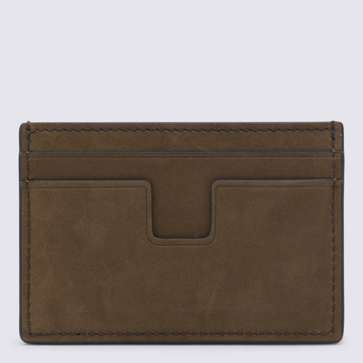 Tom Ford Wallets - TOBACCO | 92a068b244f34509a873da28c8ff0325195d6bc1