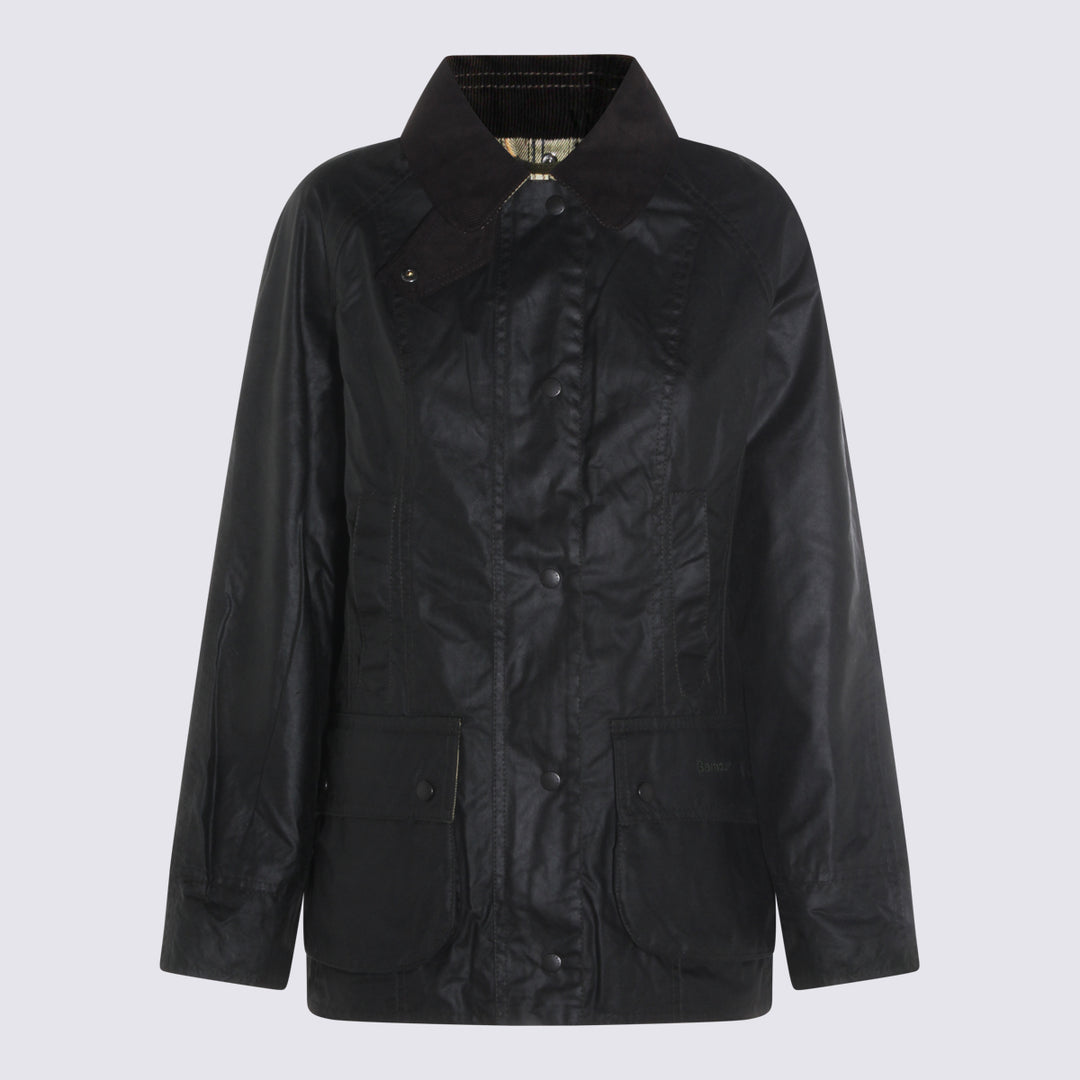 Barbour Jackets - SAGE | 8134891148ffe49eefa3265e8217dd21f979b6b1