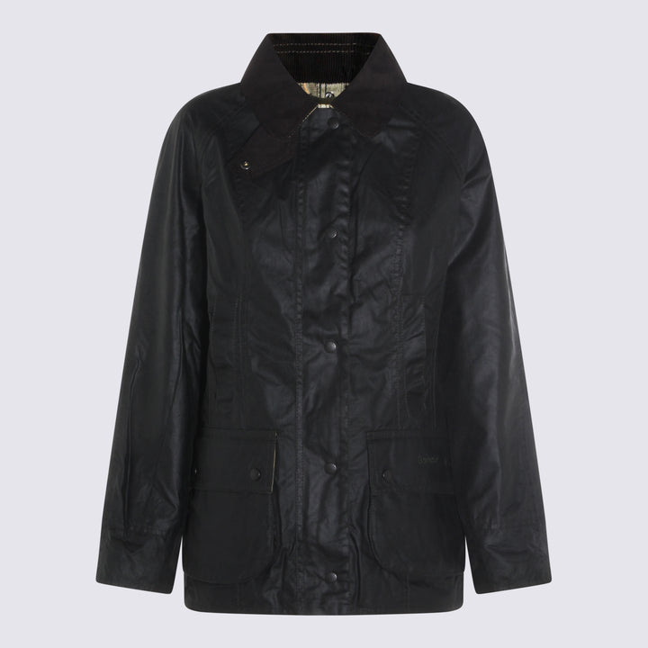 Barbour Jackets - SAGE | 8134891148ffe49eefa3265e8217dd21f979b6b1