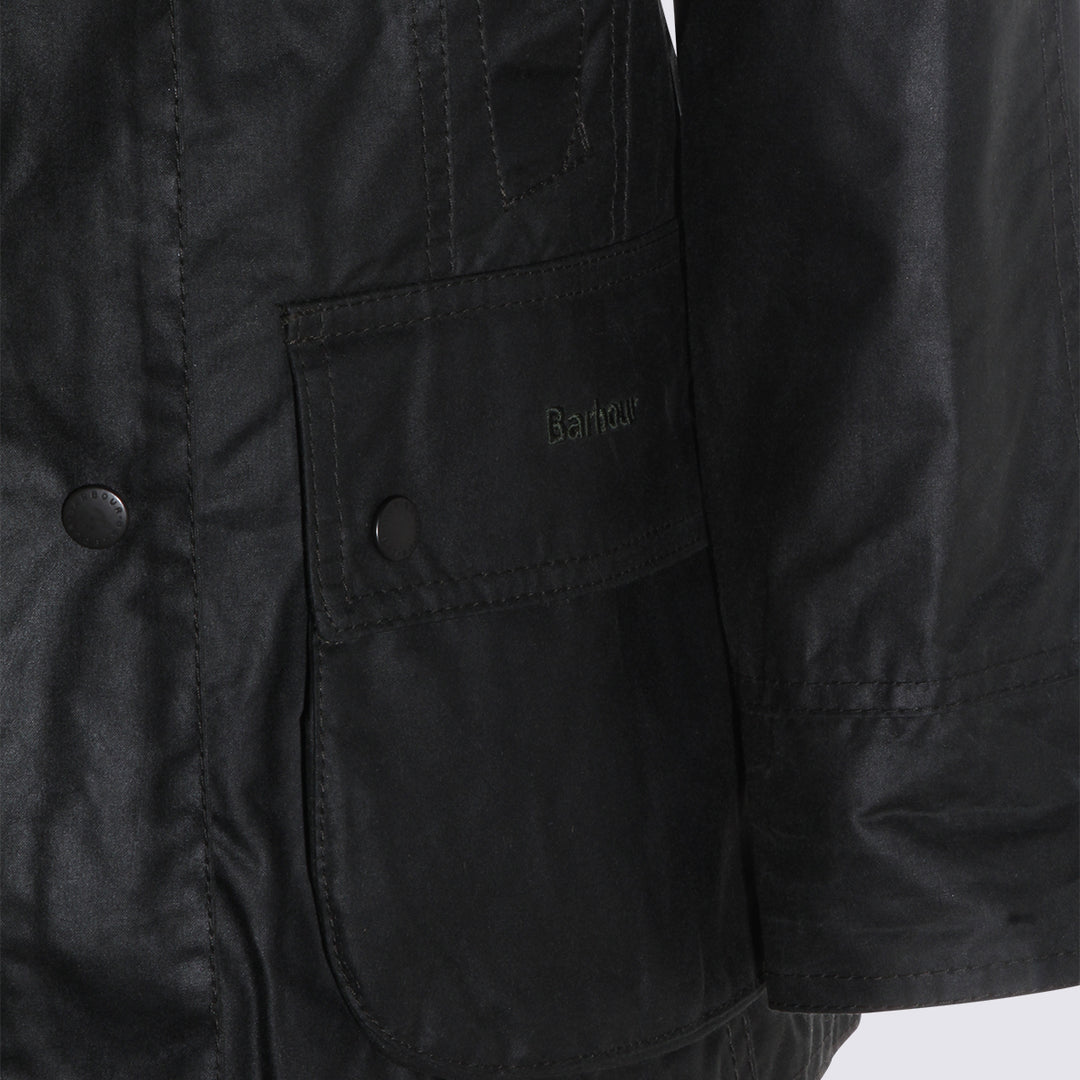 Barbour Jackets - SAGE | b76d89aa641f47531326164384d0c51086ac330b