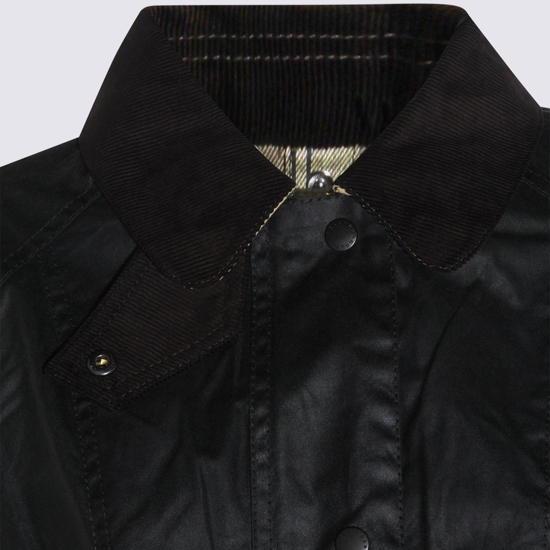 Barbour Jackets - SAGE | ae5165dbfed9805c220edffa80cbd51955c10e85