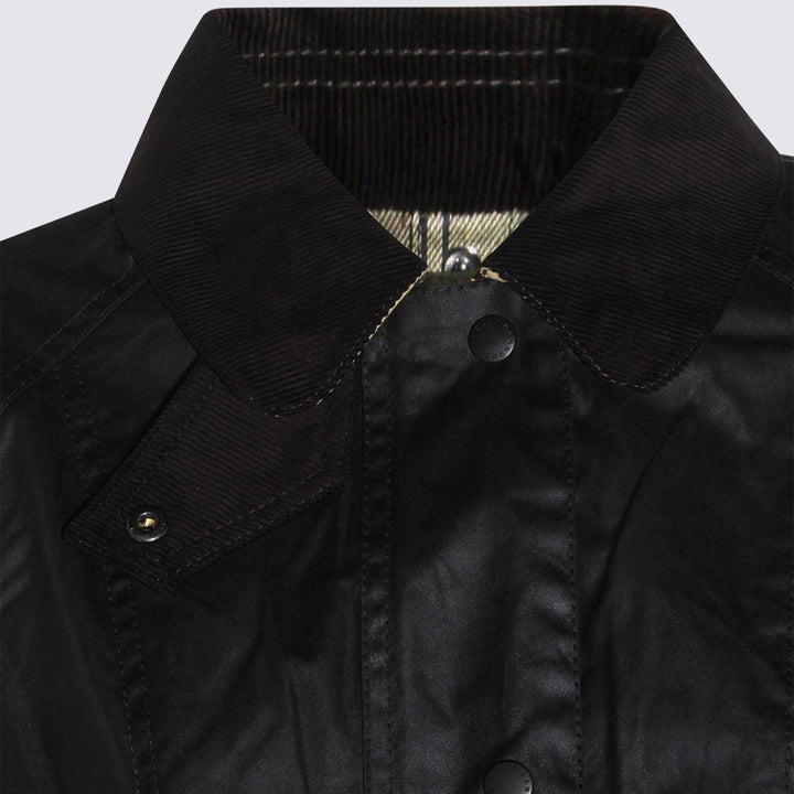 Barbour Jackets - SAGE | ae5165dbfed9805c220edffa80cbd51955c10e85