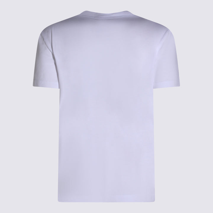 Dolce & Gabbana T-shirts and Polos - Neutri | d87dba30d1ee9f2a168d968d5c82d251f219e8f0