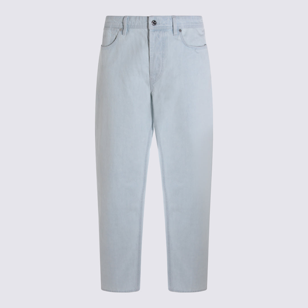 Stone Island Jeans - BLUE EXTRA | a457625adb36a5739d94a74a2446b781c67db9de