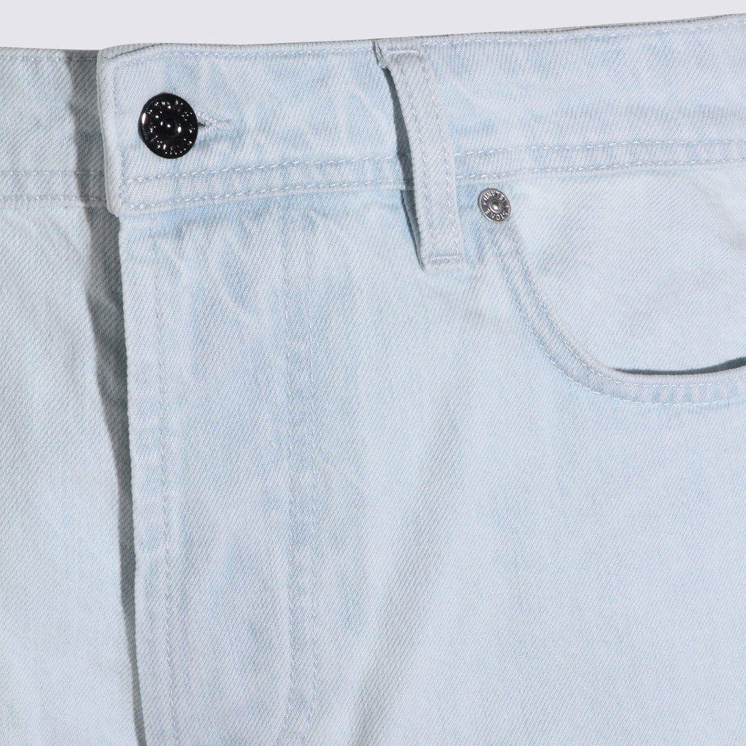 Stone Island Jeans - BLUE EXTRA | f18b156acfe62776d09d090a85372ef04f427e90