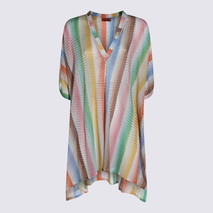 Missoni Top - Vivaci | 2d7efe40504399ea17d44d1fd6e1943f9d0e21e3