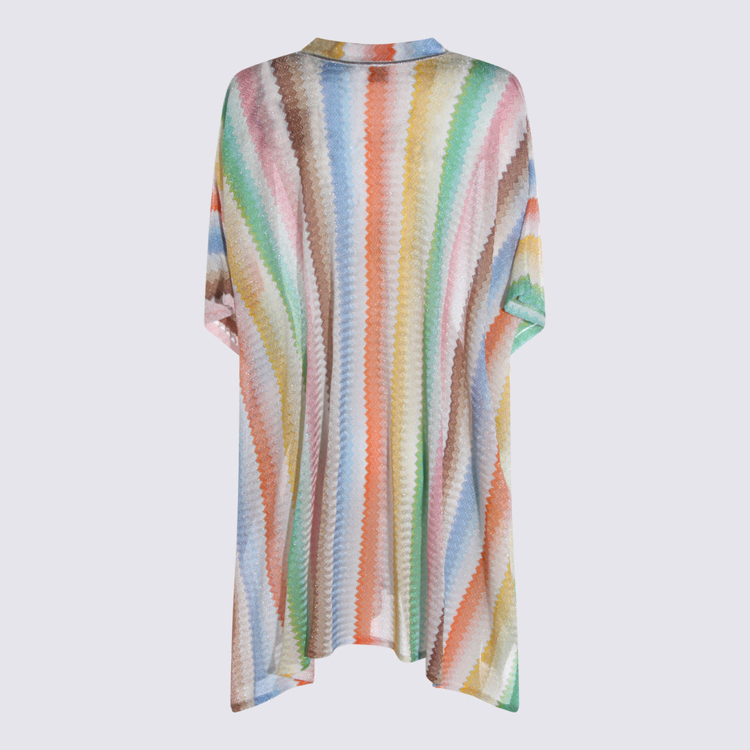 Missoni Top - Vivaci | 1c38d63b4c9dc2095e3c32c9bf273d215fab5a2e