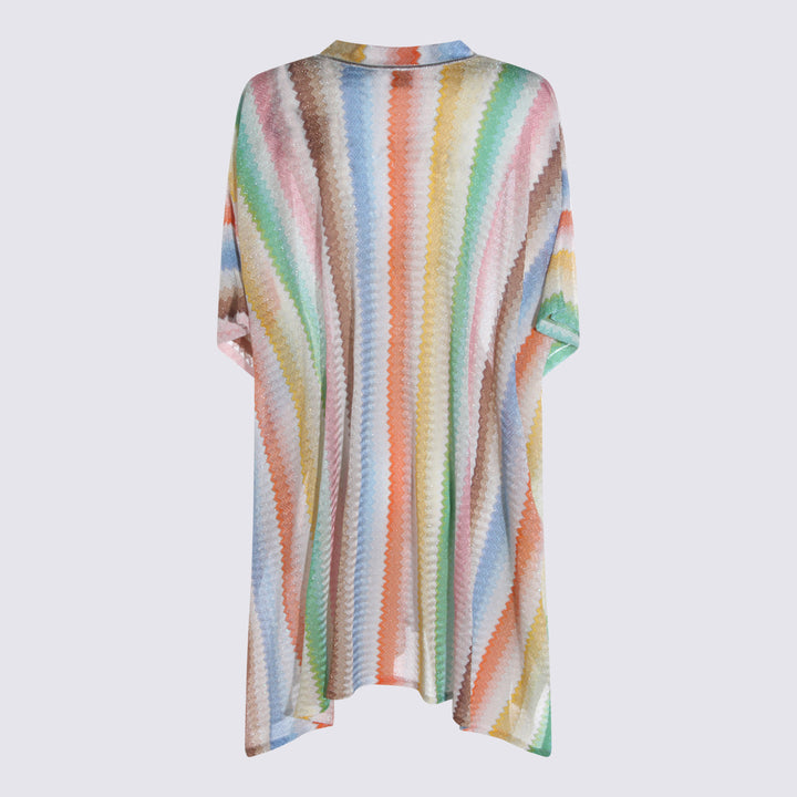 Missoni Top - Vivaci | 1c38d63b4c9dc2095e3c32c9bf273d215fab5a2e