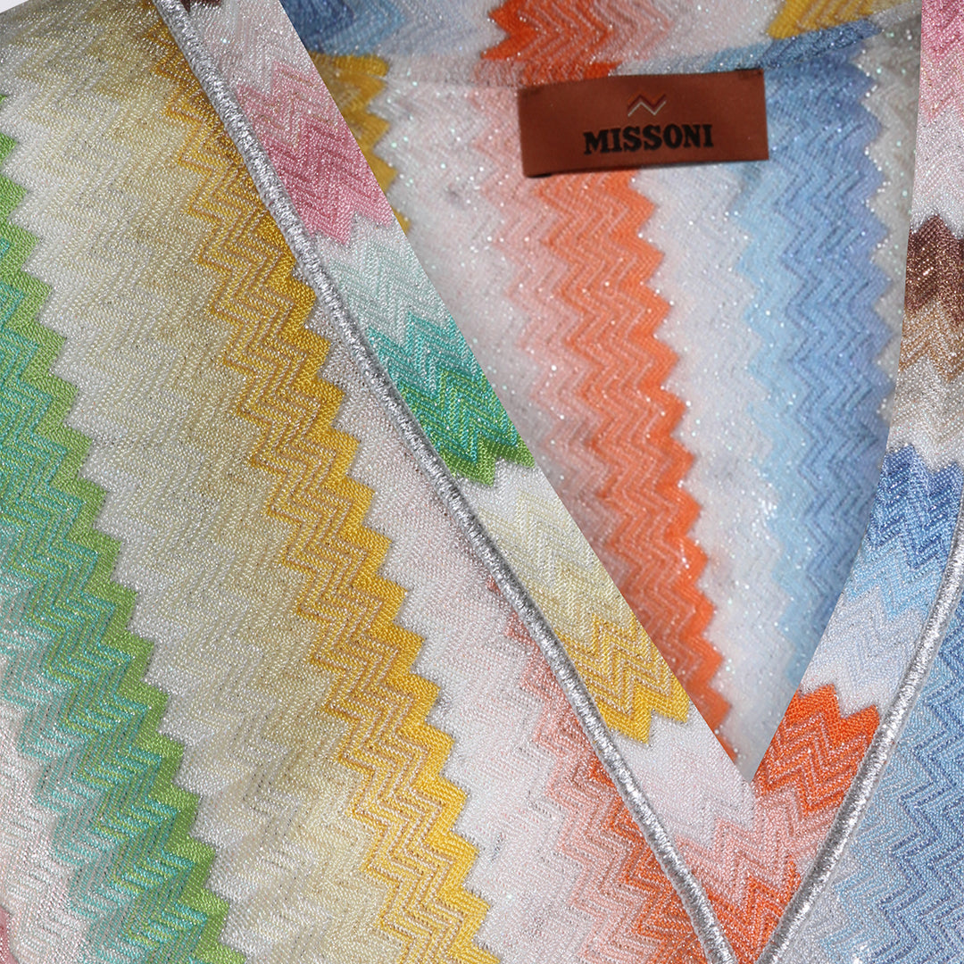 Missoni Top - Vivaci | 3bcb743cdede831c22d734d52149361298005823